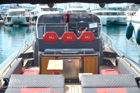 2020 Nuova Jolly Prince 43 - Navis Marine