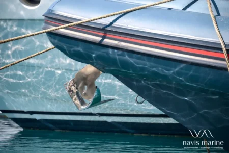 2020 Nuova Jolly Prince 43 - Navis Marine