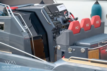 2020 Nuova Jolly Prince 43 - Navis Marine