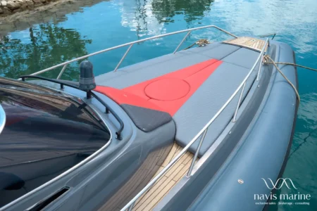 2020 Nuova Jolly Prince 43 - Navis Marine