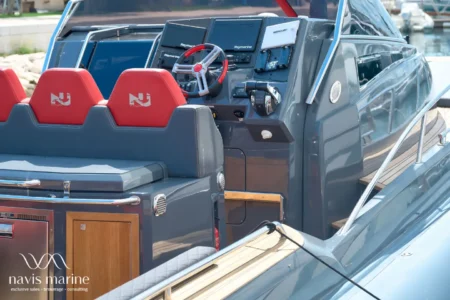 2020 Nuova Jolly Prince 43 - Navis Marine