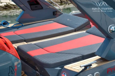 2020 Nuova Jolly Prince 43 - Navis Marine