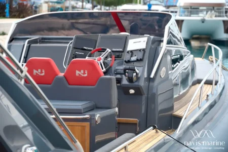 2020 Nuova Jolly Prince 43 - Navis Marine