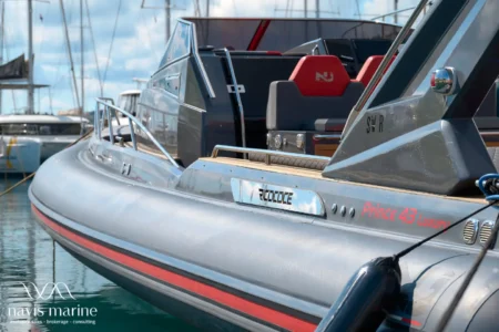 2020 Nuova Jolly Prince 43 - Navis Marine