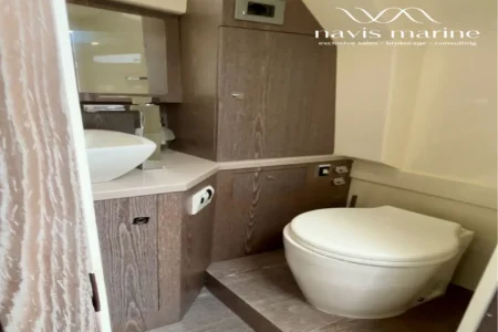 2020 Nuova Jolly Prince 43 - Navis Marine