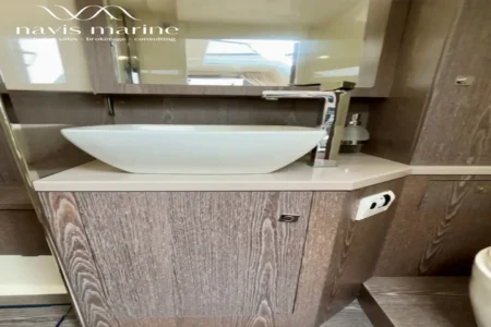 2020 Nuova Jolly Prince 43 - Navis Marine