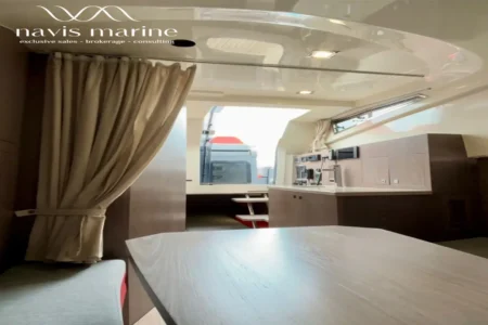 2020 Nuova Jolly Prince 43 - Navis Marine