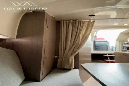 2020 Nuova Jolly Prince 43 - Navis Marine