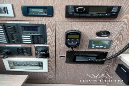 2020 Nuova Jolly Prince 43 - Navis Marine