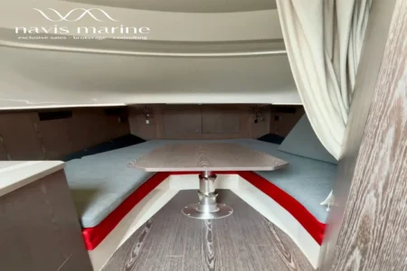 2020 Nuova Jolly Prince 43 - Navis Marine