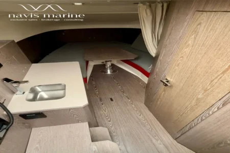 2020 Nuova Jolly Prince 43 - Navis Marine