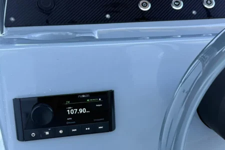 2023 BURA 8 STEP_Edition MarinaSarda - Navis Marine