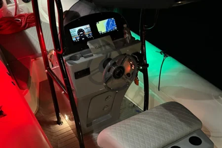 2023 BURA 8 STEP_Edition MarinaSarda - Navis Marine