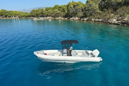 2023 BURA 8 STEP_Edition MarinaSarda - Navis Marine