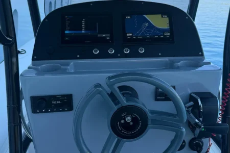 2023 BURA 8 STEP_Edition MarinaSarda - Navis Marine