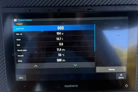 2023 BURA 8 STEP_Edition MarinaSarda - Navis Marine