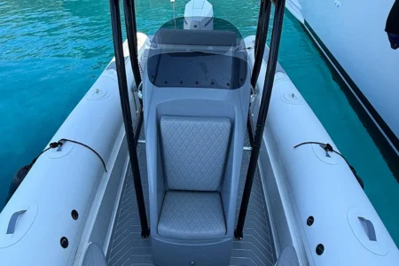 2023 BURA 8 STEP_Edition MarinaSarda - Navis Marine