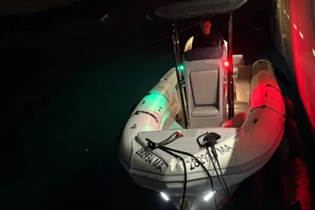 2023 BURA 8 STEP_Edition MarinaSarda - Navis Marine