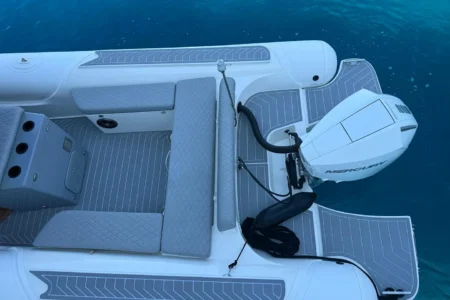 2023 BURA 8 STEP_Edition MarinaSarda - Navis Marine