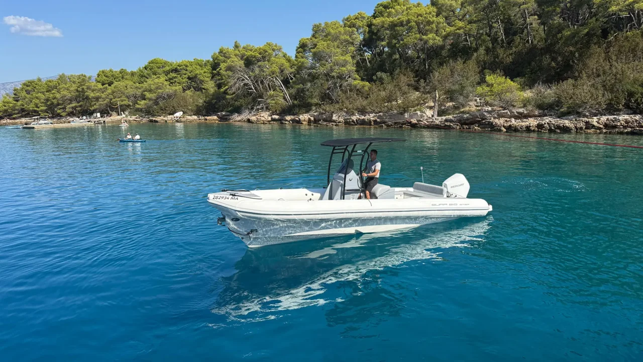 2023 BURA 8 STEP Edition MarinaSarda