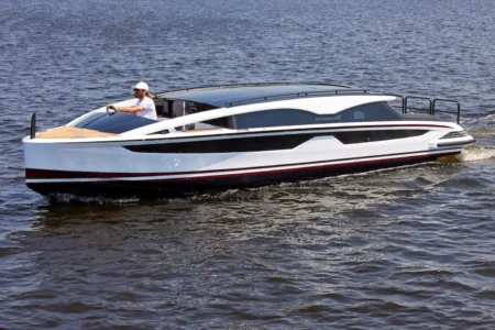 2023 Heesen Sparta 67m - Navis Marine