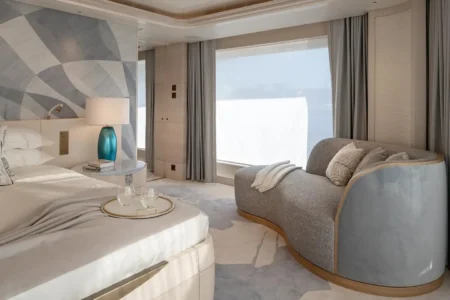 2023 Heesen Sparta 67m - Navis Marine