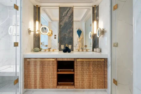 2023 Heesen Sparta 67m - Navis Marine