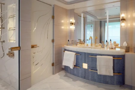 2023 Heesen Sparta 67m - Navis Marine