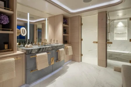 2023 Heesen Sparta 67m - Navis Marine