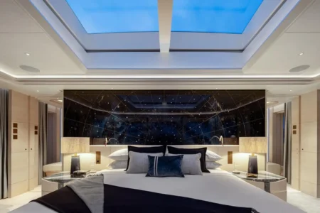 2023 Heesen Sparta 67m - Navis Marine