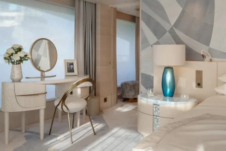 2023 Heesen Sparta 67m - Navis Marine