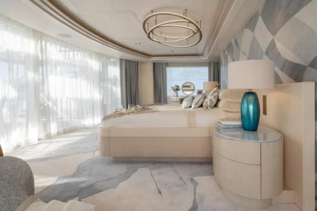 2023 Heesen Sparta 67m - Navis Marine