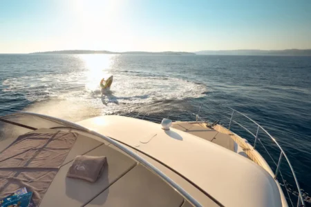 Absolute Yachts 48 Navetta - Navis Marine