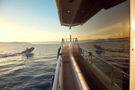 Absolute Yachts 48 Navetta - Navis Marine