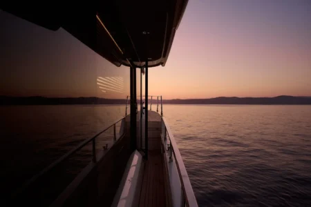 Absolute Yachts 48 Navetta - Navis Marine