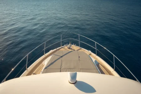 Absolute Yachts 48 Navetta - Navis Marine