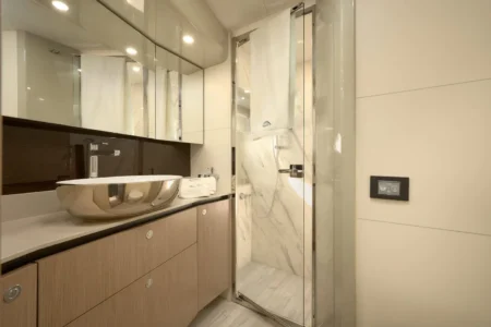 Absolute Yachts 48 Navetta - Navis Marine