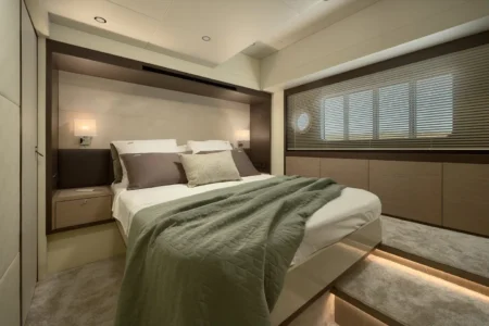 Absolute Yachts 48 Navetta - Navis Marine