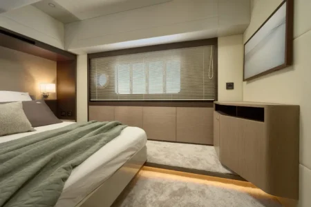 Absolute Yachts 48 Navetta - Navis Marine