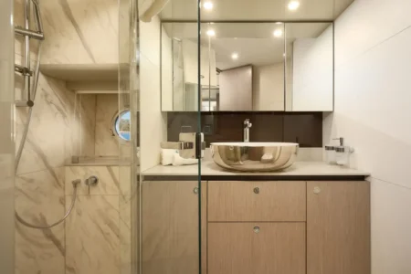 Absolute Yachts 48 Navetta - Navis Marine