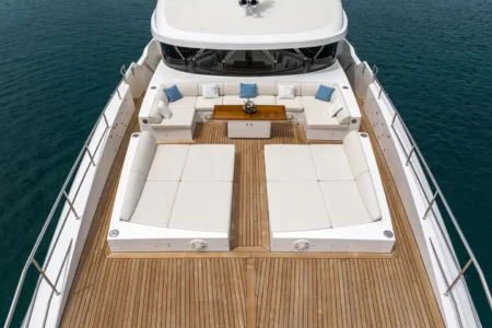 Available now Benetti 2014 Benetti Freeday 132 - Navis Marine
