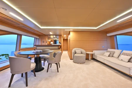 Available now Benetti 2014 Benetti Freeday 132 - Navis Marine