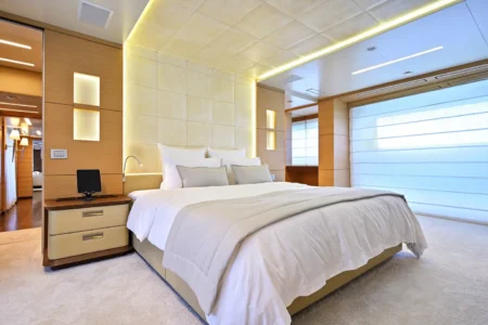 Available now Benetti 2014 Benetti Freeday 132 - Navis Marine