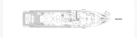 Available now Benetti 2014 Benetti Freeday 132 - Navis Marine