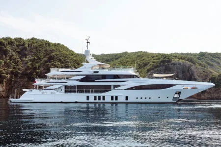 Available now Benetti 2020 Benetti Seagull - Navis Marine