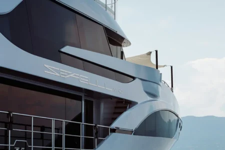 Available now Benetti 2020 Benetti Seagull - Navis Marine