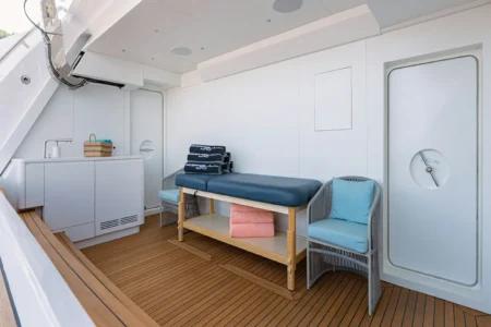 Available now Benetti 2020 Benetti Seagull - Navis Marine