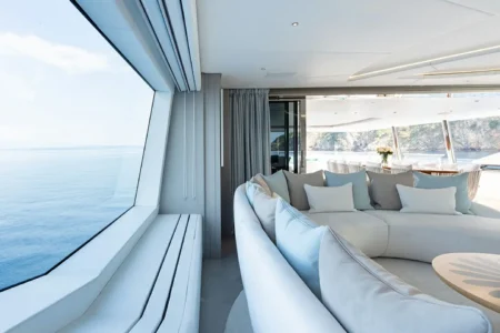 Available now Benetti 2020 Benetti Seagull - Navis Marine