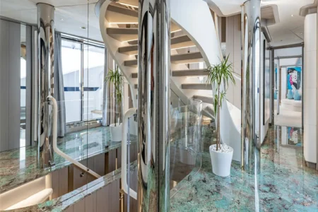 Available now Benetti 2020 Benetti Seagull - Navis Marine