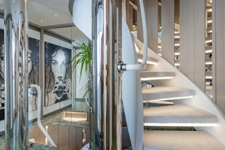 Available now Benetti 2020 Benetti Seagull - Navis Marine